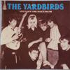 CD YARDBIRDS - Live In New York 30 марта 1968 года LLRCD004 Живая легенда R 1988 Италия Рок Б/у