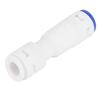 Пластиковый обратный клапан с быстрой заглушкой, аксессуар для невозвратной воды для аквариумных воздушных трубок
