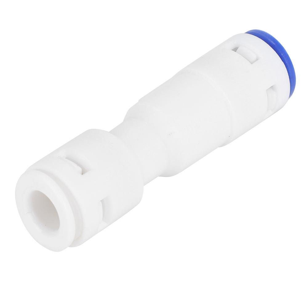 Пластиковый обратный клапан с быстрой заглушкой, аксессуар для невозвратной воды для аквариумных воздушных трубок