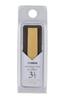 B Flat Clarinet Synthetic Reed Hardness 3 CLR35 1/2 (1 Piece)