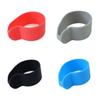 Handlebar Accessories Fixing Sleeves Protective Case Silicone Sleeve Thumb Throttle Accelerator