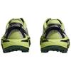 HOKA One One Mafate Speed 2 Comfortable Lightweight Fabric Synthetic Leather Shock Absorbing Durable Breathable Low Top Running Shoes 1126851-HWW