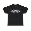 230 Gsm 100% Cotton Lorna Shore T Shirt Deathcore Whitechapel Suicide Silence Carnifex Angelmaker Chelsea Grin Unisex Heavy Cotton T Shirt