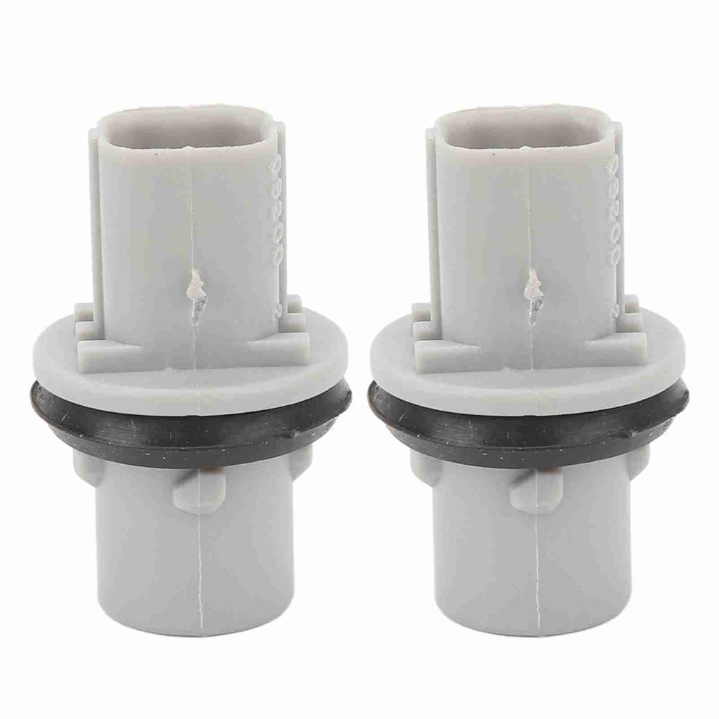 2 шт. Патрон лампы фары 33304S5A003 Замена автомобильных аксессуаров для CRV Accord Acura