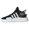 Originals Eqt Bask Adv Leather Comfortable Sports Shock Absorption Durable Support Mid-Top Lifestyle Casual Shoes Men Casual Shoes FU9397
