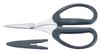 TRUSCO Hard Scissors for Aramid, 165mm, THA-165