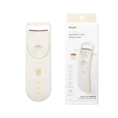 Щипцы для завивки ресниц с подогревом_Перезаряжаемые (Выберите 1 из 2)