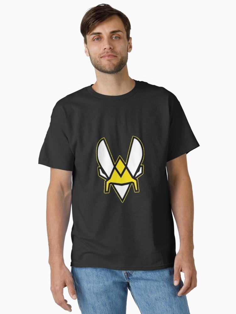 Rocket League Rlcs Classic Unisex T-Shirt