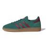 Кроссовки Handball Spezial Collegiate Green Shadow Red Unisex Off-White IH3841