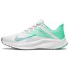 Quest 3 'White Green Glow' Women's Sneakers CD0232-111