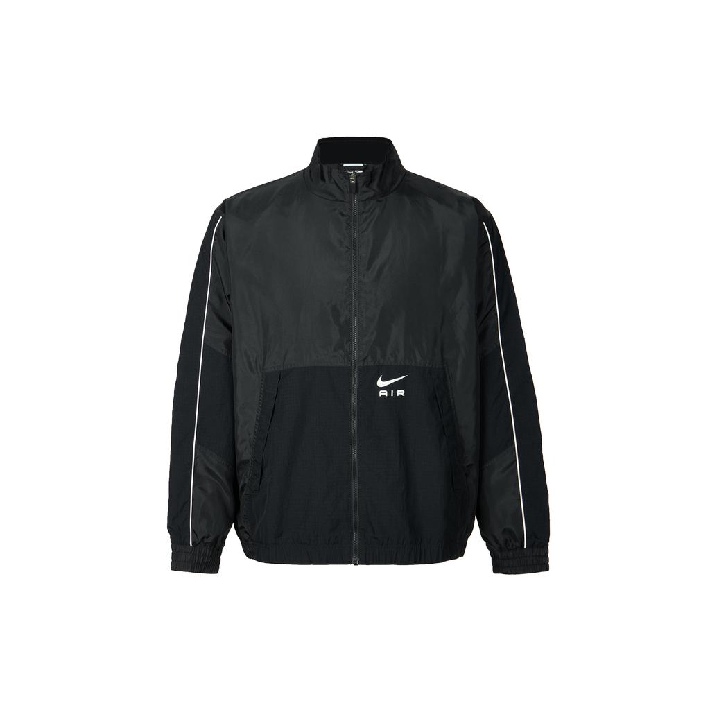 Новые куртки Nike Мужские Черные FN7687-010