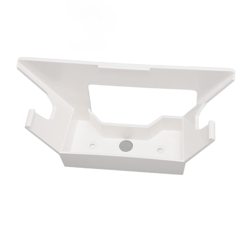 Satellite Router Mount Internet Kit Satellite Bracket Holder Stability ABS Wall Mount Router