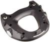 Motorcycle Top Case Monokey Fits Silver Wing Fitting, Compatible, 400/GT400/600/GT600 (SR19 94018)