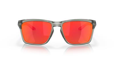Oakley Солнцезащитные очки OO9448F SYLAS GREY INK 58 (К)