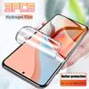 Hydrogel Film For Redmi Note 9 8 7 Pro 9S 8T 10 10S 10T Screen Protector For Xiaomi Redmi 9 9T 9A 9C NFC 8A 7A 9AT Film