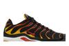 Мужские кроссовки Nike Air Max Plus Reverse Sunset Черный/Космическая Глина/Кумкват/Мистический Красный