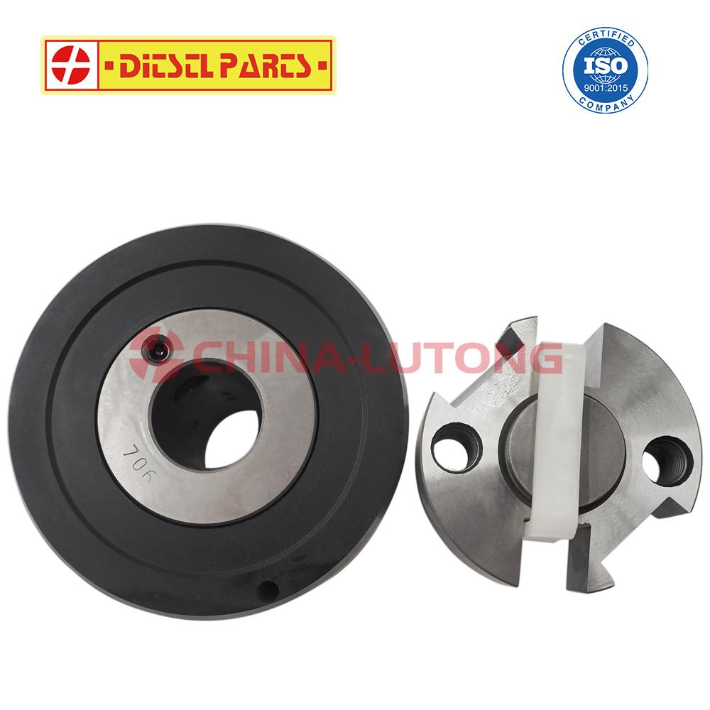 CAV DPA Pump Rotor Head 7139-709W 7139709W Hydraulic Head Rotor For FORD Tractor 3000/4500 C5NN9A579C, 3 Cylinders/9.5mm Right