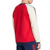 adidas Оригиналы OG Свитшот с круглым вырезом Удобный свитшот с логотипом Мужской свитшот KB1765