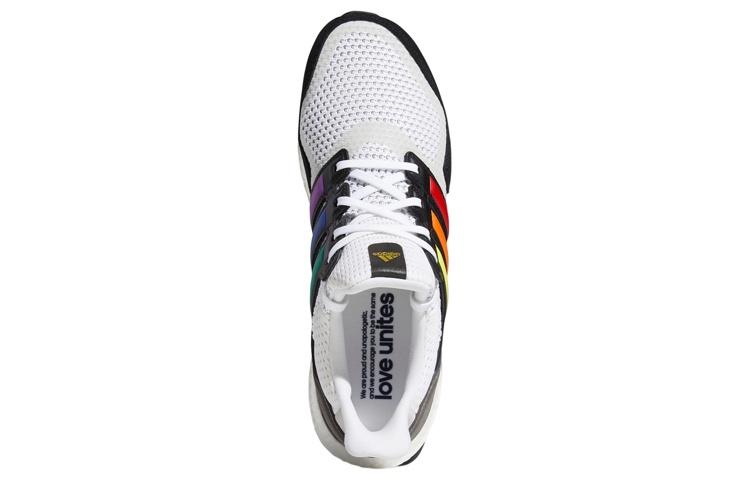 UltraBoost Adidas S&L 'Pride' FY5347