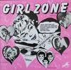 LP Record VARIOUS  Girl Zone HIQLP038 ACE Non Japan Rock