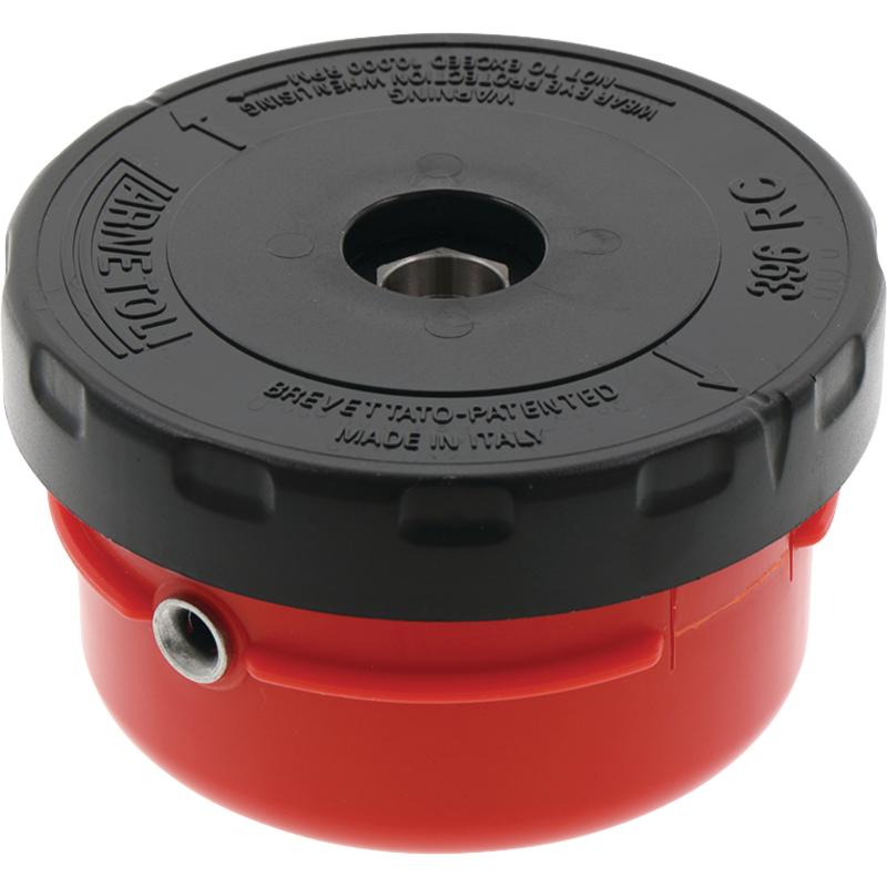 Spool trimmer head fi 113mm 4mm M12 trimmer line