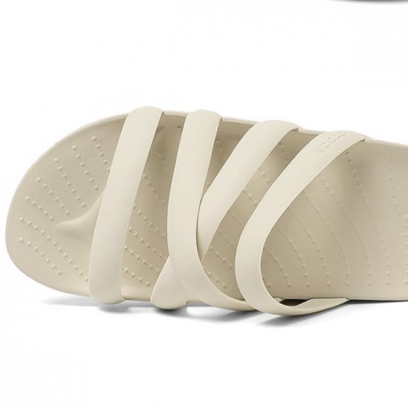 Crocs Классический всплеск Strappy 208217 2y2