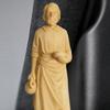 Saint Joseph Statue Carpenter Joseph House Selling Blessing Resin Figurine Sculpture Father of Jesus Desktop Decoration Ornament Gift