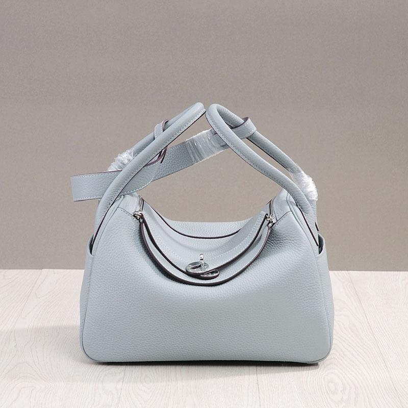 Модная сумка, новая сумка для лекарств, сумка Lindi, высококачественная сумка через плечо из коровьей кожи с верхним слоем, женская сумка из натуральной кожи, взрывная