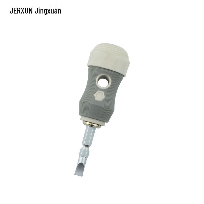 Двусторонний отвертка JERXUN