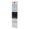 CT‑8561 TV Remote Controller Replacement for 24WK3C63DA 32L2063DG 32W2863DG 39L3863DA 40L2863DG 43L2863DG 49T6863DA