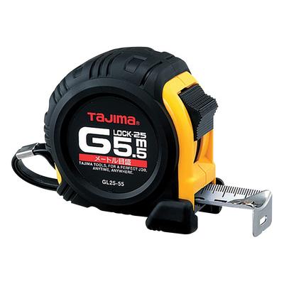 Tajima Convex x 25мм 25 GL2555BL 5,5м G-Lock