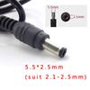 Universal 100-240V 12V 2A CCTV IP Camera LED Strip UK Plug Charger AC/DC Adapter Power Supply