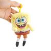 Плюшевые брелоки Губка Боб Квадратные Штаны, Патрик Стар и Сквидвард Тентаклс, мягкие игрушки для детей и коллекционеров