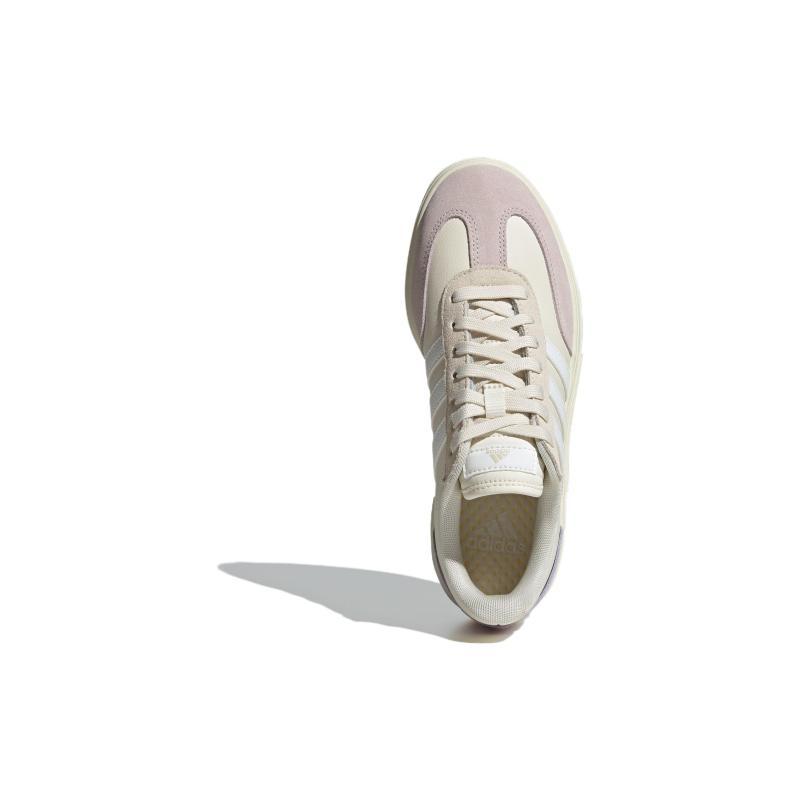 adidas Кроссовки женские Gradas Tennis 'Beige Purple Pink' IF7081