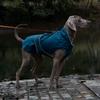 Водонепроницаемый Дождевик для Щенка Собаки Дождевая Куртка Животного для Улицы Жилет Отражающий Одежда для Собаки Ветрозащитный Жилет Аксессуары для Одежды для Собаки