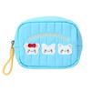 Sanrio Pouch with Hanamaru Ghost Ages 3 and up 764647 (Together Friends) - - -