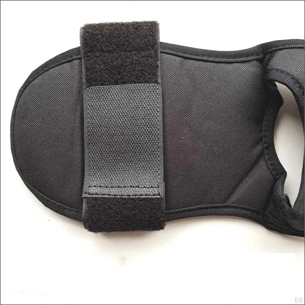 Фитнес-растягивающийся ремень для подколенных сухожилий, легкие принадлежности для упражнений, пояс с несколькими петлями для ног