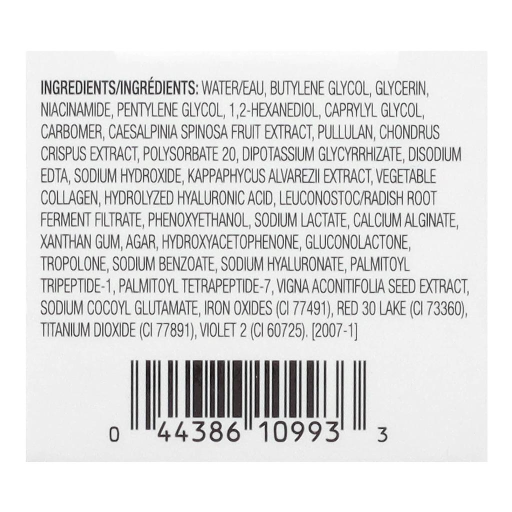 Physicians Formula, Skin Booster Vitamin Shot, Восстанавливающий время, 1 жидкая унция (30мл)