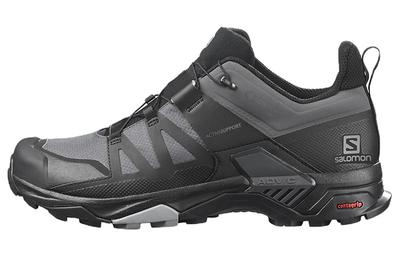 Мужские кроссовки X Ultra 4 GORE-TEX 'Magnet Monument'