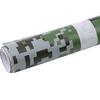 Камуфляжная виниловая пленка, камуфляжная автомобильная пленка, цветная пленка для автомобиля, велосипеда, компьютера, ноутбука, скутера, мотоцикла