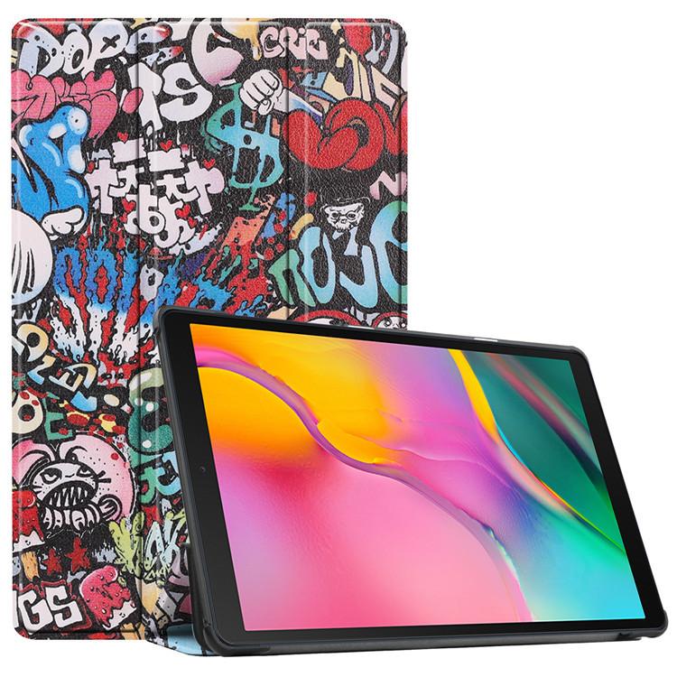 Чехол для планшета Amazon Fire Max 11 2023 / Kindle Fire Max 11 / Amazon Fire HD10 2019 2021 2023 / HD8 2018 2020 2022 с подставкой KST