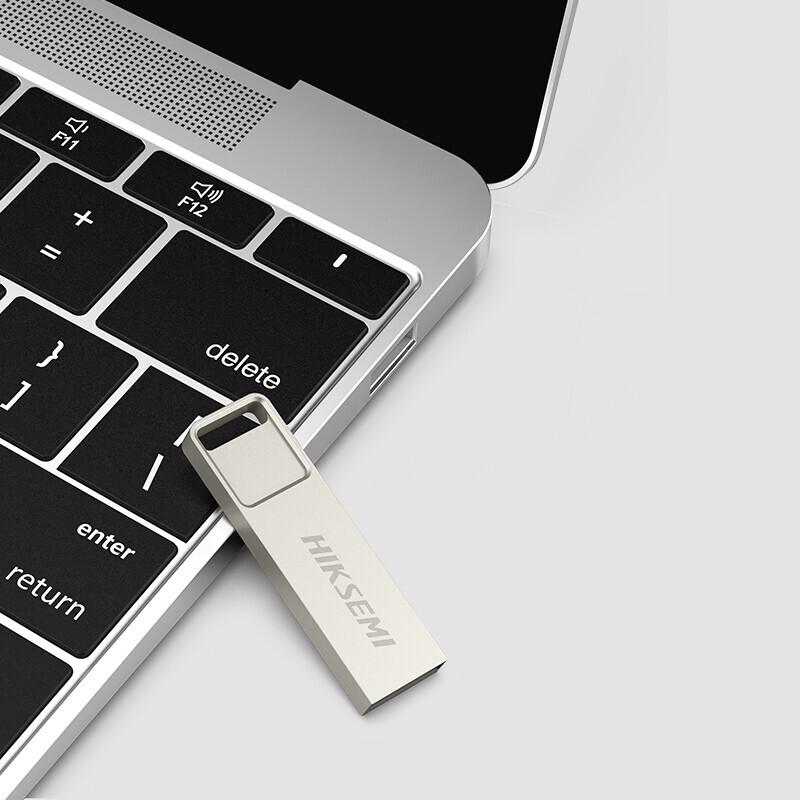 Серия высокопроизводительных USB-накопителей HIKVISION