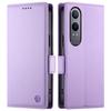 DF-010 Для Oppo K12x 5G (Китай)/Чехол-подставка для OnePlus Nord CE4 Lite 5G, кошелек из искусственной кожи, чехол для телефона