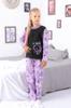 Pajama Set (девочки) Демисезон 6076-024-33-5-H HC