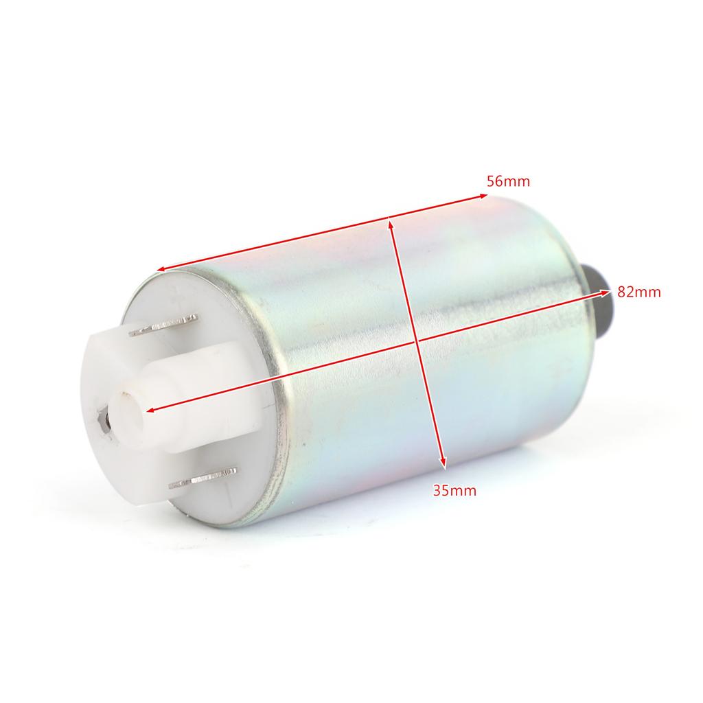 Топливный насос подходит для Suzuki Outboard DF 70 80 90 100 115 140 Hp 13-17 15200-92J00