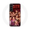 Case for Samsung Galaxy S21 FE Elite Series Season 5 Crew Actors Couples