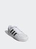 Adidas "Хлебные кроссовки" COURTIC Классические спортивные кроссовки, Номер модели JQ5042