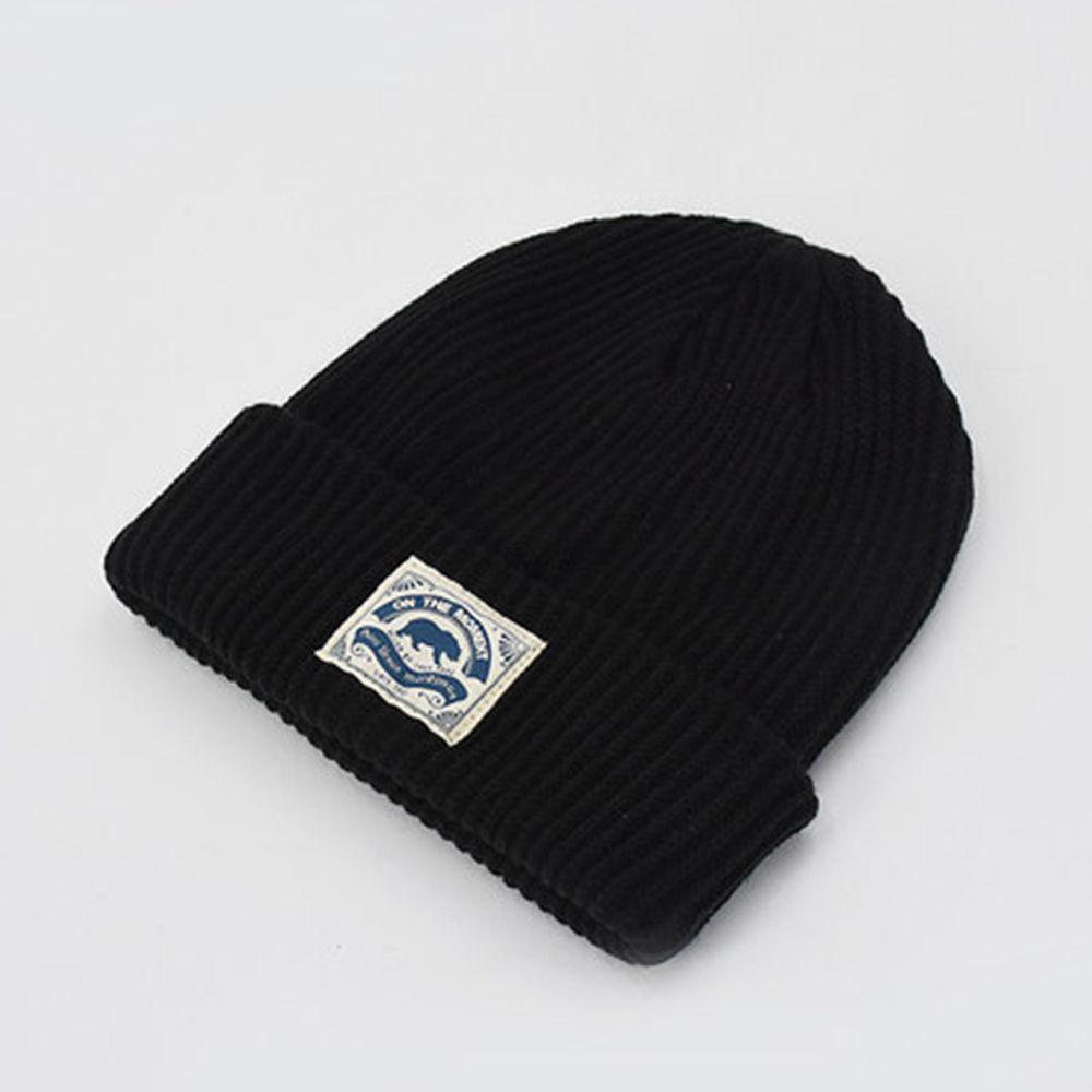 Minority Street wear Crochet Knitting Beanie Fashion Design Women Skullies Hat Korean Style Hat