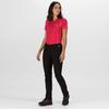Regatta Womens/Ladies Highton Walking Trousers