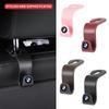 2025 Hot Car Trunk Storage Hooks Auto Sedan Trunk Organizer Accessories For BMW 3 5 Series G30 G60 F10 F20 F22 F06 G11 G70 F30 G